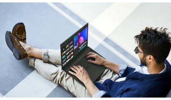 Swift Edge 16, Yapay Zeka Gücü ile Optimize Edilmiş Performans