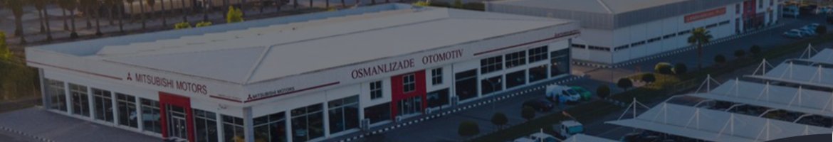 Osmanlızade Otomotiv