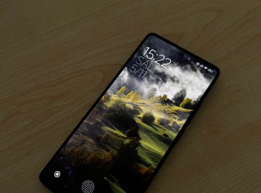 Xiaomi Note 13 pro 12/256GB