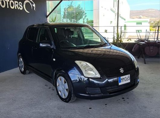 Suzuki Swift  Model : 2009