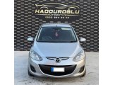 MAZDA DEMIO 2013 MODEL OTOMATİK VİTES