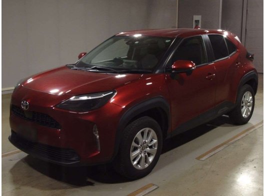 2022 Yaris Cross 1.5 Benzin 22.000 km