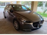 Mazda 2 15S L Paket 1.5 Skyactiv-G benzinli