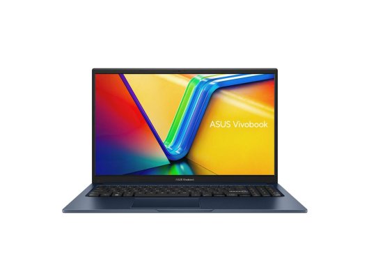 Asus Vivobook 15 X1504VA-BQ5456 Core 7 150U 16GB Ram 512GB SSD 15.6" Ekran Notebook