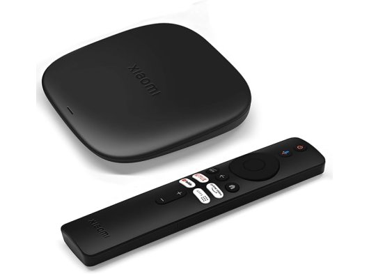 XİAOMİ TV BOX 3ND GENERATİON 3.NESİL 4K/ULTRA-HD